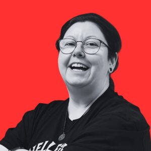 Andrea Jaeckel-Dobschat